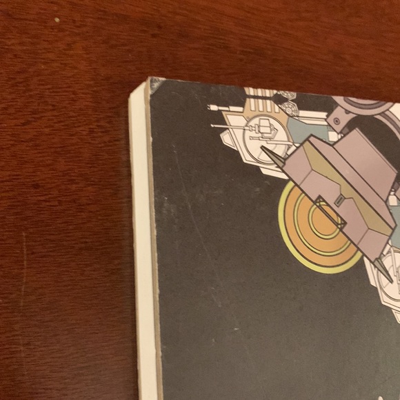 Star wars adult coloring book - Picture 3 of 7